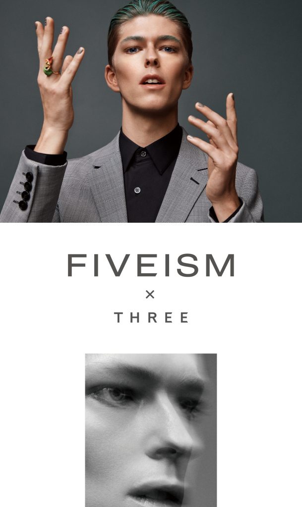 FIVEISM X THREE | Urban Productions Casting